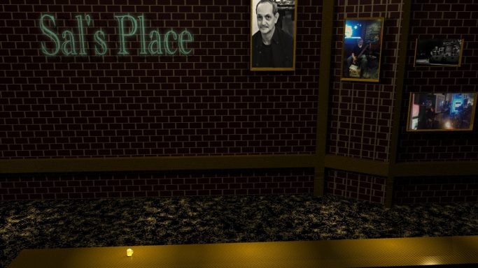 Sal's Place Sal's Place